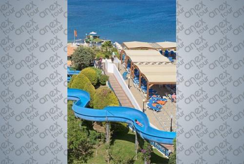 3 фото отеля Aldemar Paradise Village 5* 