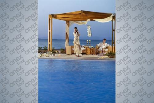 6 фото отеля Aldemar Paradise Village 5* 