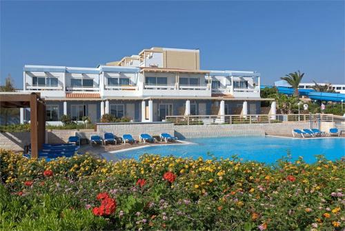 7 фото отеля Aldemar Paradise Village 5* 