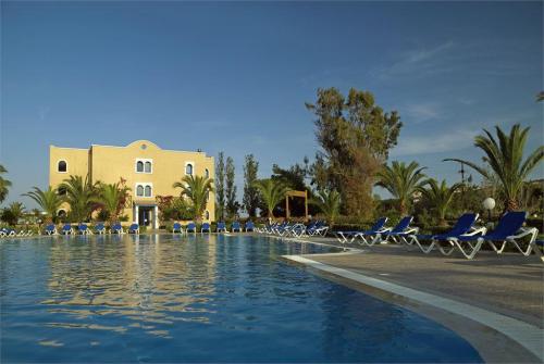 8 фото отеля Aldemar Paradise Village 5* 