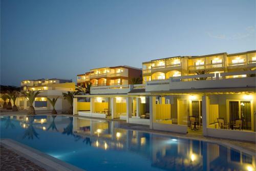 9 фото отеля Aldemar Paradise Village 5* 