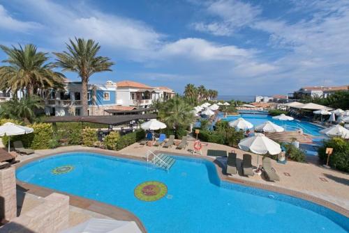 1 фото отеля Aldemar Royal Mare 5* 