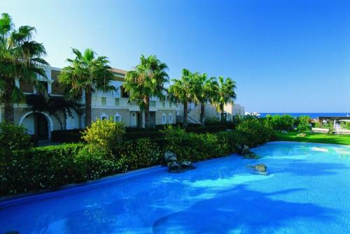 2 фото отеля Aldemar Royal Mare 5* 