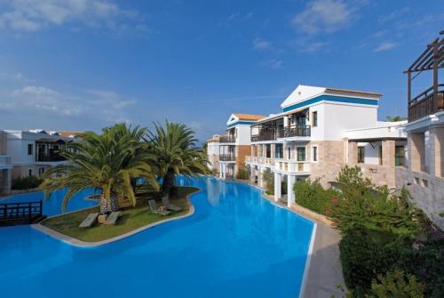 3 фото отеля Aldemar Royal Mare 5* 