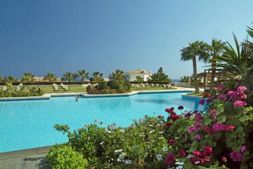 6 фото отеля Aldemar Royal Mare 5* 