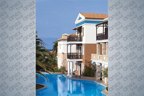 12 фото отеля Aldemar Royal Mare Suites 5* 