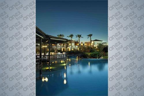 4 фото отеля Aldemar Royal Mare Suites 5* 