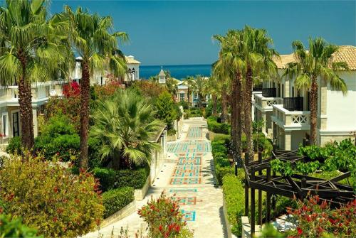 9 фото отеля Aldemar Royal Mare Suites 5* 