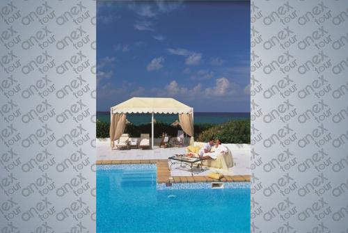 3 фото отеля Aldemar Royal Villas 5* 