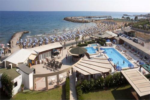 7 фото отеля Astir Beach 4* 