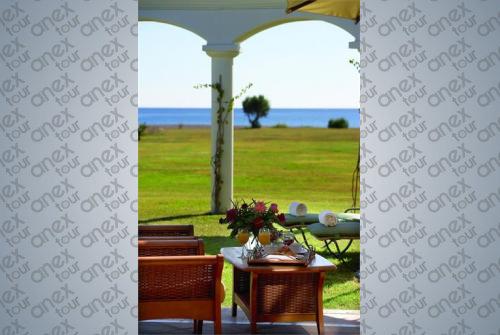 43 фото отеля Atrium Palace Thalasso Spa Resort & Villas 5* 