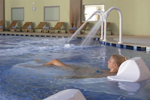 73 фото отеля Atrium Platinum Spa Resort 5* 