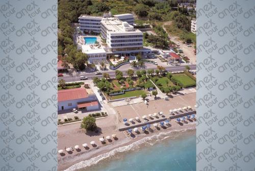 2 фото отеля Belair Beach Hotel 4* 