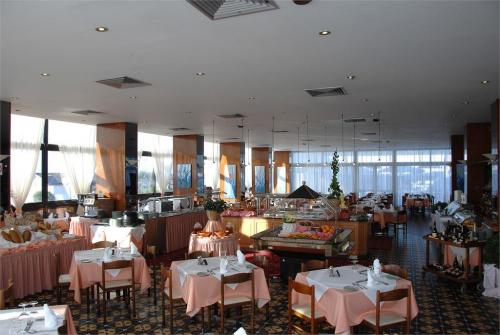 6 фото отеля Belair Beach Hotel 4* 