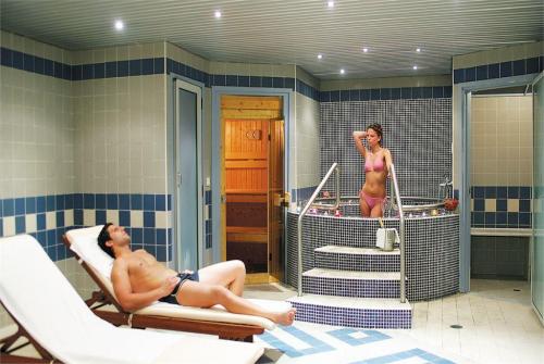 25 фото отеля Bio Suites Hotel 4* 