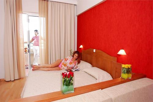 5 фото отеля Bio Suites Hotel 4* 