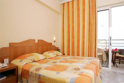 7 фото отеля Bio Suites Hotel 4* 