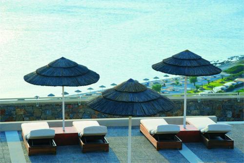 11 фото отеля Blue Palace A Luxury Collection Resort & Spa 5* 