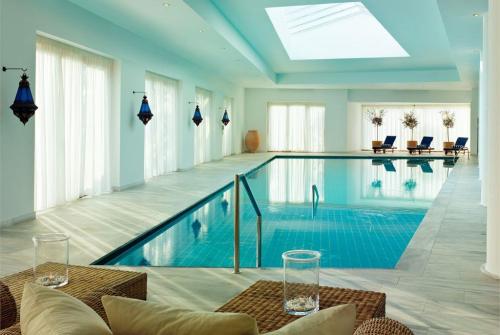 49 фото отеля Blue Palace A Luxury Collection Resort & Spa 5* 