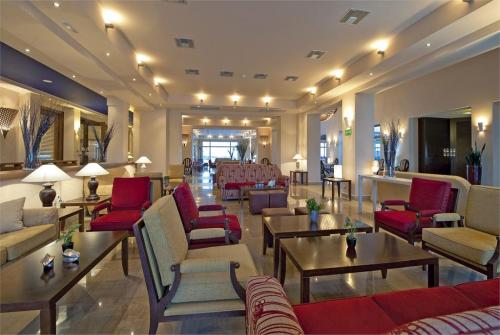 37 фото отеля Cavo Spada Sports & Leisure Resort 5* 