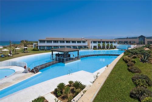 57 фото отеля Cavo Spada Sports & Leisure Resort 5* 