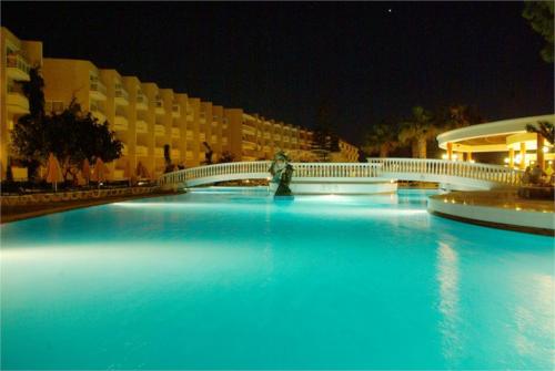 3 фото отеля Club Calimera Sunshine Rhodos 4* 