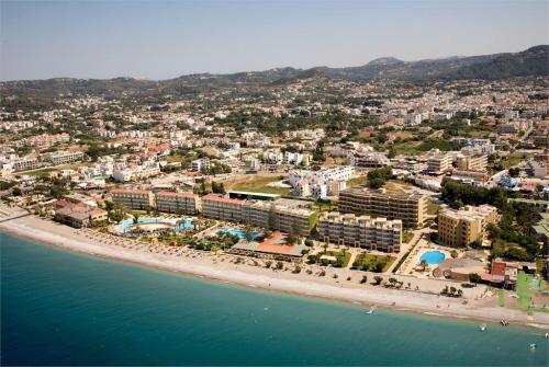 8 фото отеля Club Calimera Sunshine Rhodos 4* 