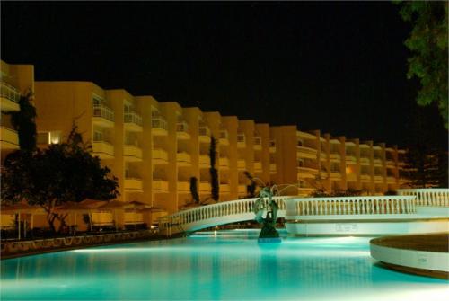 9 фото отеля Club Calimera Sunshine Rhodos 4* 