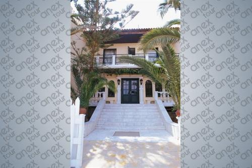 7 фото отеля Creta Residence 3* 