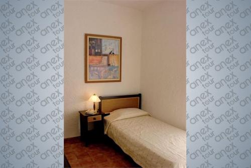 9 фото отеля Creta Residence 3* 