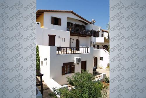 7 фото отеля Cretan Village Hotel 4* 