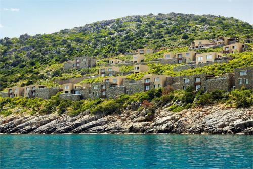 1 фото отеля Daios Cove Luxury Resort & Villas 5* 