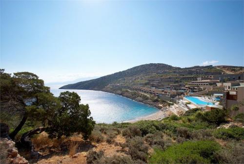 15 фото отеля Daios Cove Luxury Resort & Villas 5* 