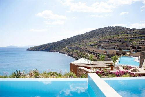 17 фото отеля Daios Cove Luxury Resort & Villas 5* 