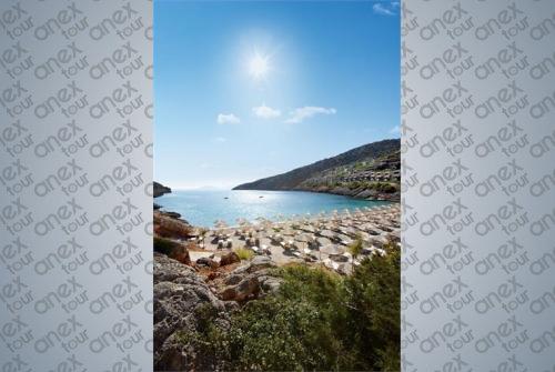 5 фото отеля Daios Cove Luxury Resort & Villas 5* 