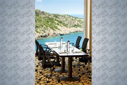 52 фото отеля Daios Cove Luxury Resort & Villas 5* 