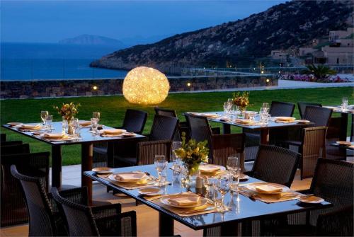 68 фото отеля Daios Cove Luxury Resort & Villas 5* 