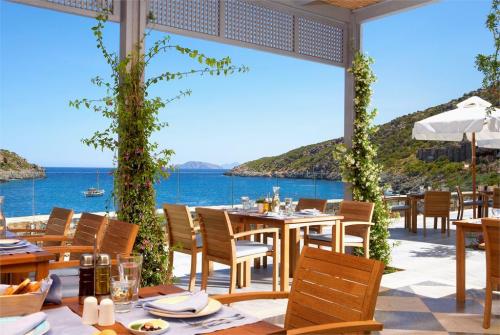 70 фото отеля Daios Cove Luxury Resort & Villas 5* 