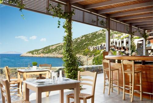 71 фото отеля Daios Cove Luxury Resort & Villas 5* 