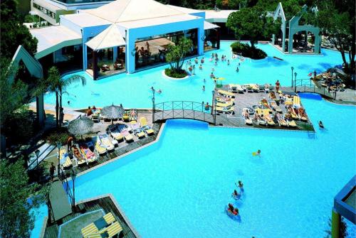 3 фото отеля Dionysos Hotel 4* 