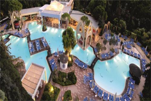 9 фото отеля Dionysos Hotel 4* 