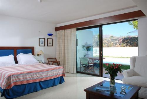 12 фото отеля Elounda Bay Elite Silver 5* 