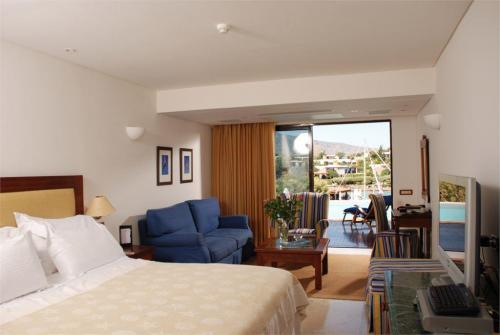 13 фото отеля Elounda Bay Elite Silver 5* 