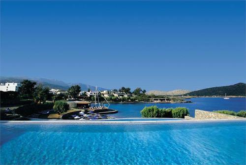 14 фото отеля Elounda Bay Elite Silver 5* 