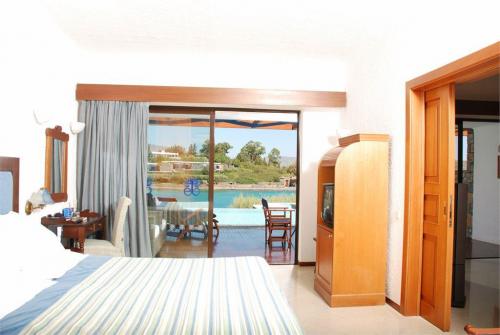 16 фото отеля Elounda Bay Elite Silver 5* 