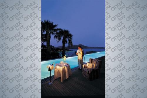 17 фото отеля Elounda Bay Elite Silver 5* 