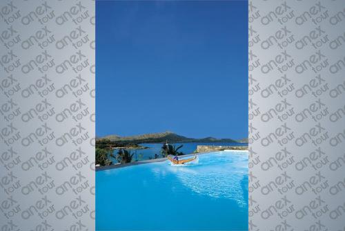 18 фото отеля Elounda Bay Elite Silver 5* 