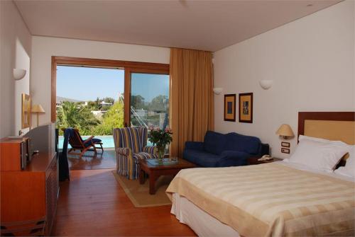 20 фото отеля Elounda Bay Elite Silver 5* 