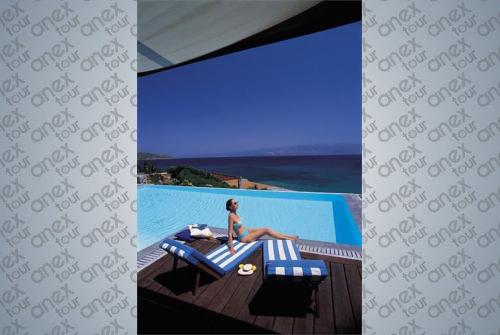 21 фото отеля Elounda Bay Elite Silver 5* 