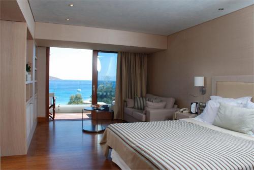 8 фото отеля Elounda Bay Elite Silver 5* 